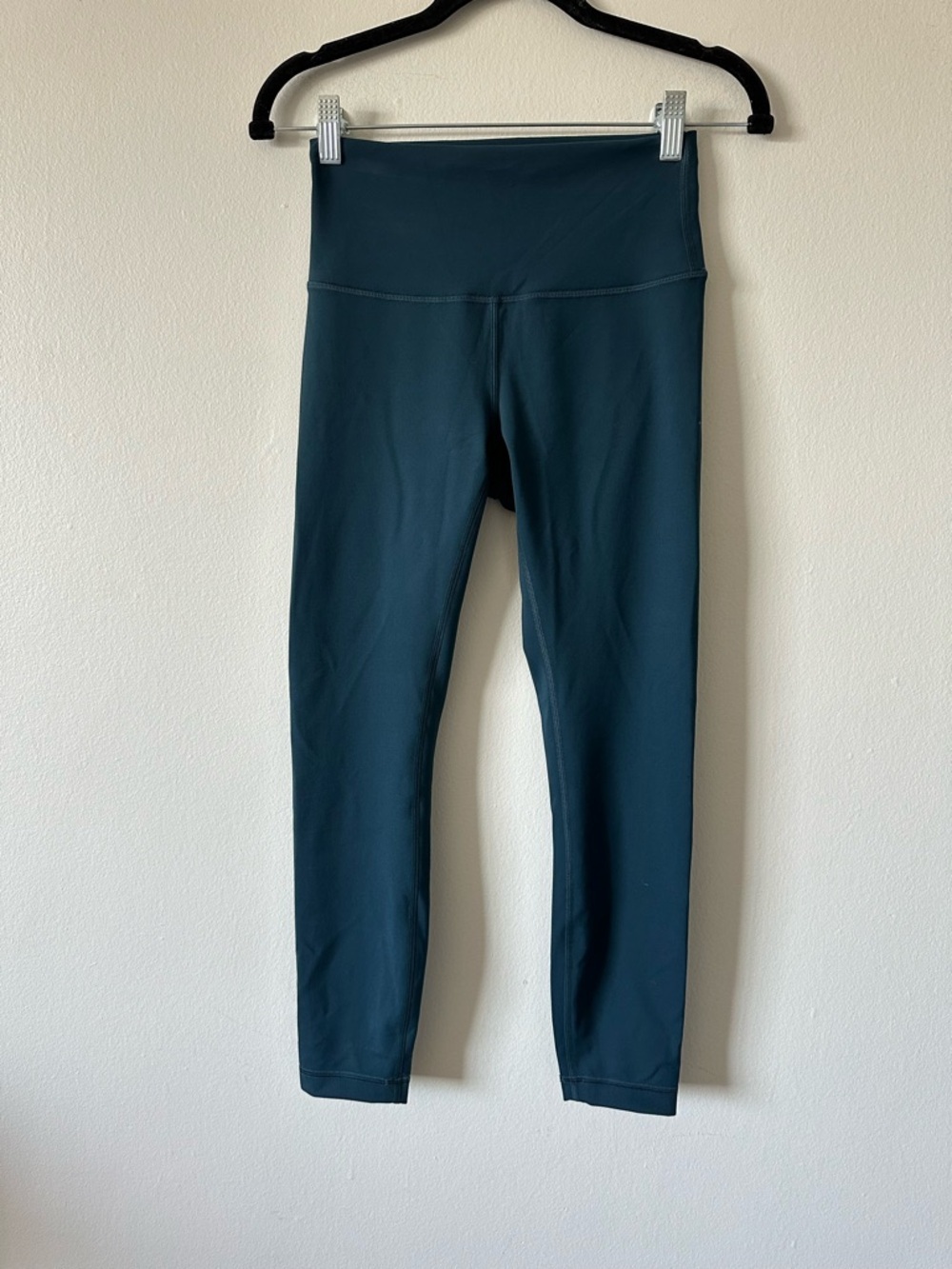 Lululemon Wunder Train High-Rise Tight 25"
